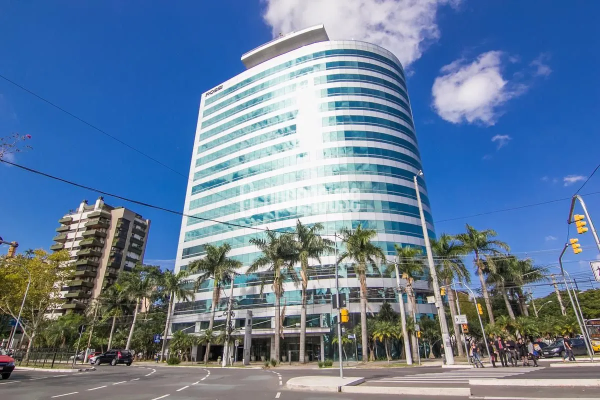 Sala Comercial 84m² - Avenida Doutor Nilo Peçanha