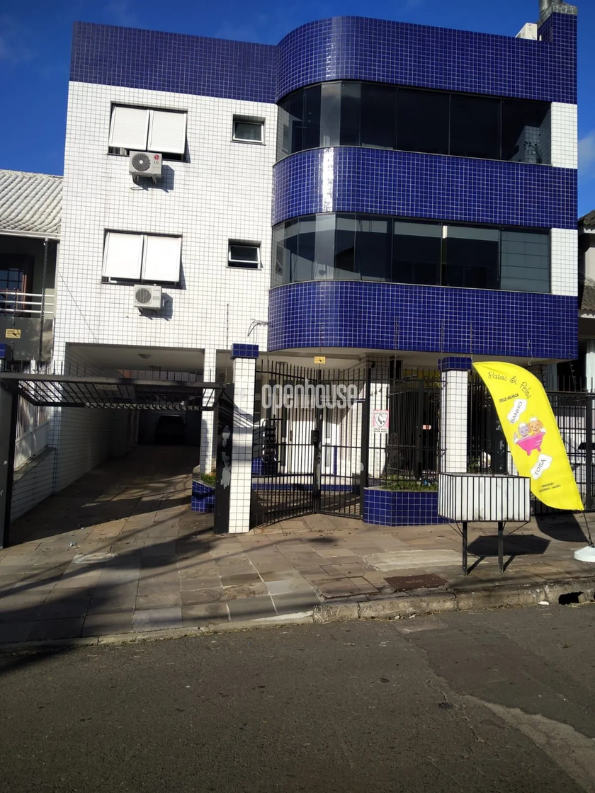 Apartamento de 104 m² 3 dormitório 1 suíte 1 vaga