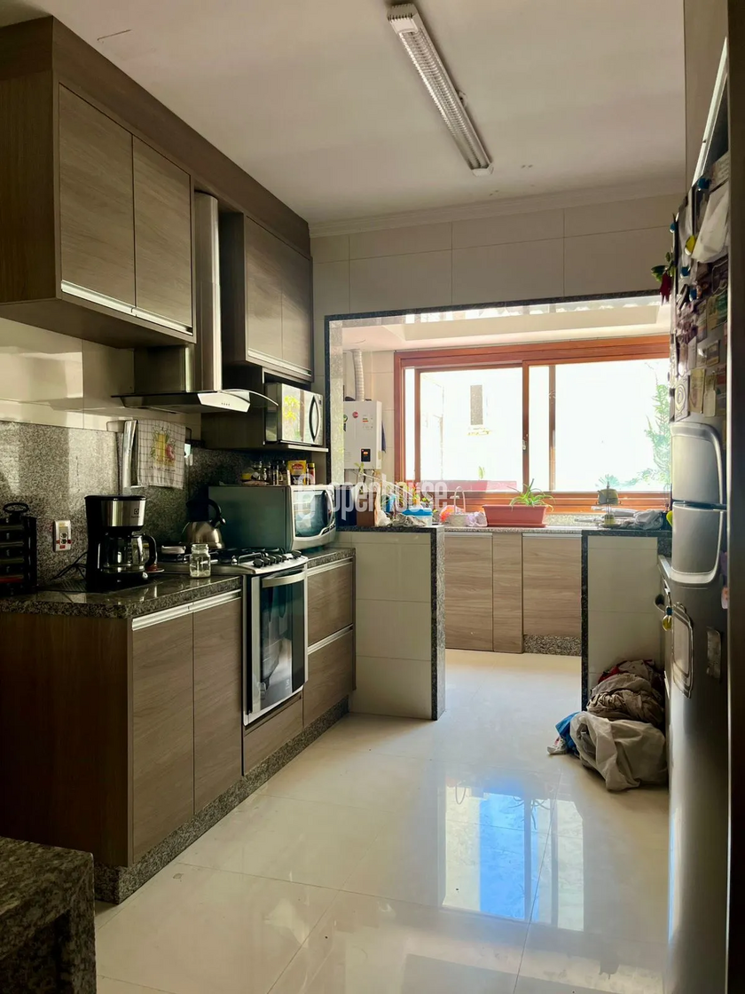 Apartamento com 167 m² 3 dormitório 1 suites 2 vagas