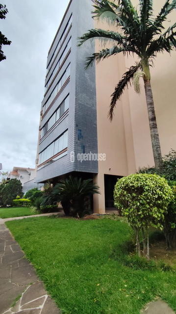 Apartamento com 137m² 4 dormitórios sendo 1 suites 2 vagas