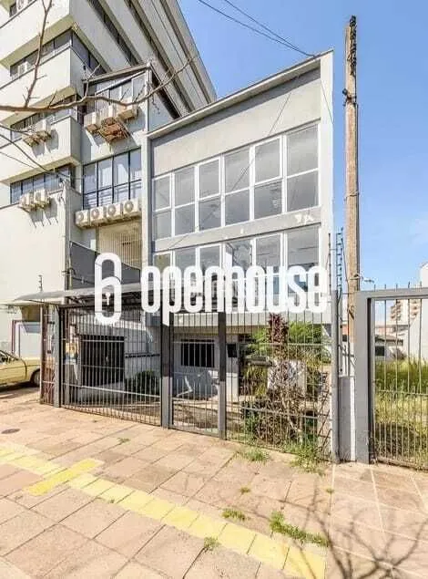 Prédio comercial- bairro- Santana- venda- locação- 620m