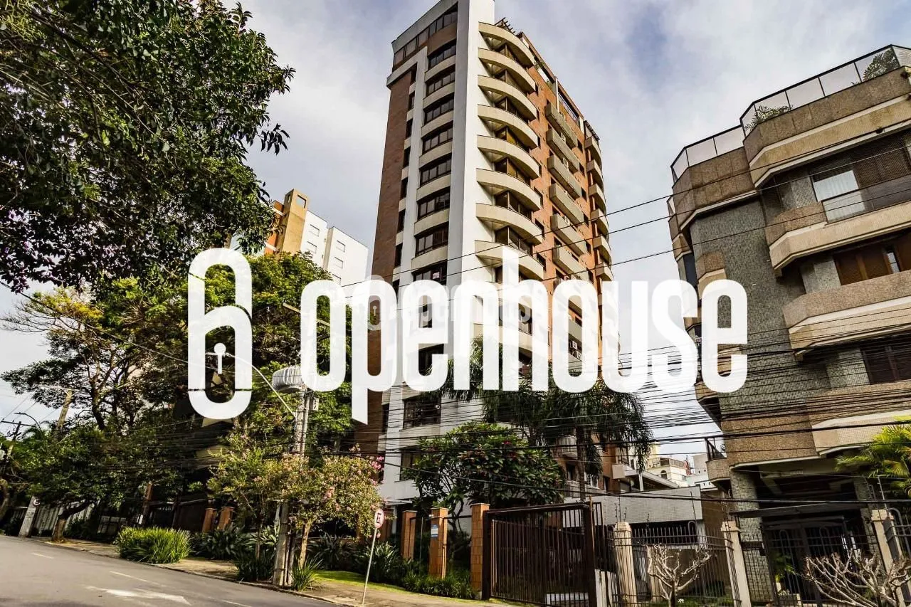 Apartamento-Bela Vista-porto alegre-2 dormitórios- 2 suítes -87m- 2 vagas