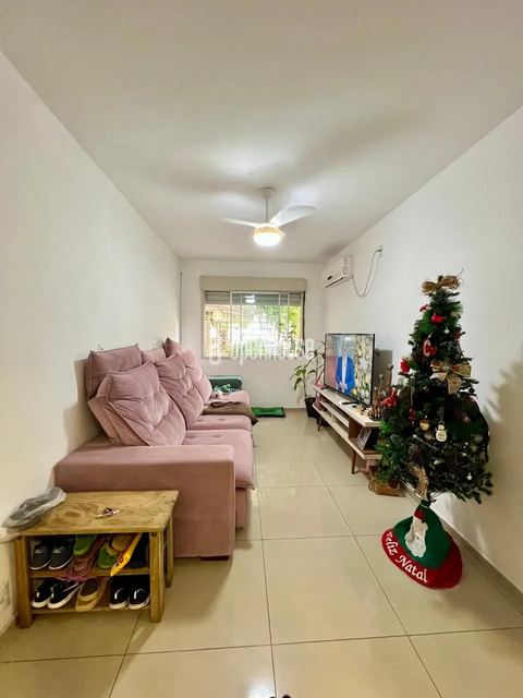 Excelente, apartamento com 100m² 3 Dormitório 1 suíte