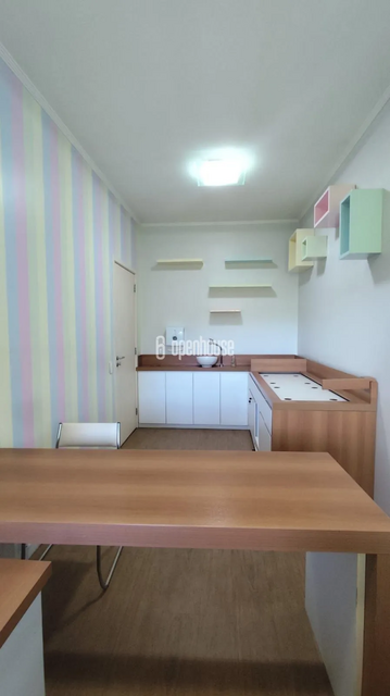Exclusivo, Sala Comercial 40 m² 1 Vaga de Garagem mobiliada e ar-condicionado