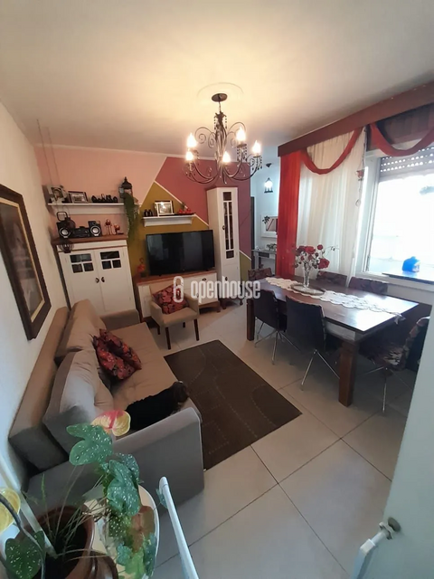 Apartamento com 60 m² 2Dormitorios Grandes