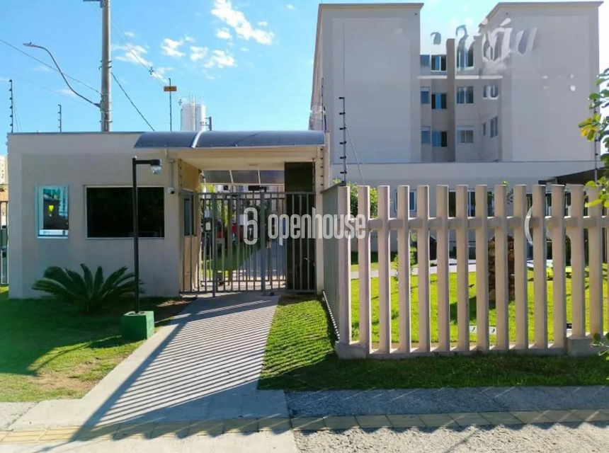 Apartamento 2 Dormitórios | Ótima Localização e Infraestrutura!