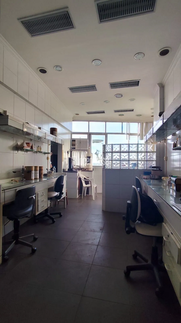 Sala Comercial Mobiliada para Protético no Centro de POA