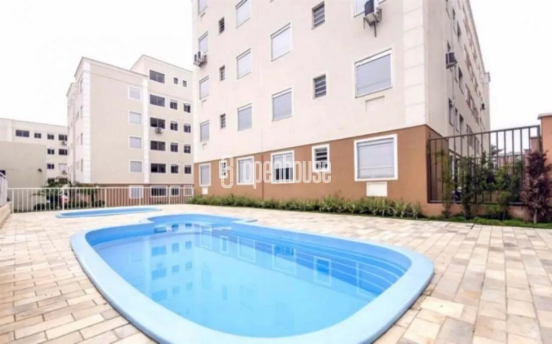 Excelente,  apartamento com 2 Dormitórios